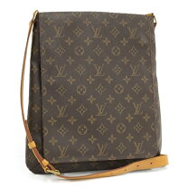 楽天市場】vuitton ミュゼットの通販