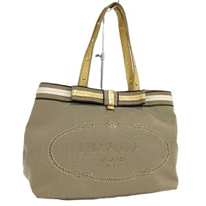 プラダ(PRADA) 中古 レザー トートバッグ | 通販・人気ランキング 