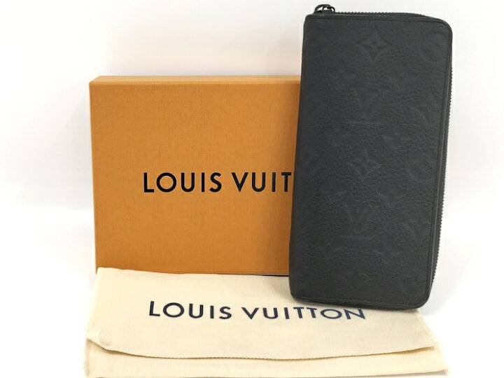 楽天市場】LOUIS VUITTON ジッピーウォレット ヴェルティカル ラウンド  
