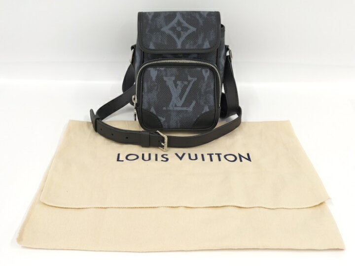 楽天市場】LOUIS VUITTON アマゾンメッセンジャー モノグラム パステル 
