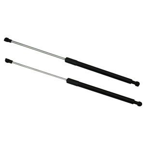 18系 クラウン 18クラウン ゼロクラ マジェスタ アスリート ボンネットダンパー アブソーバー ボンネット ダンパー カスタム 純正交換 簡単 交換タイプ 人気 おすすめ カスタムパーツ ブラッ