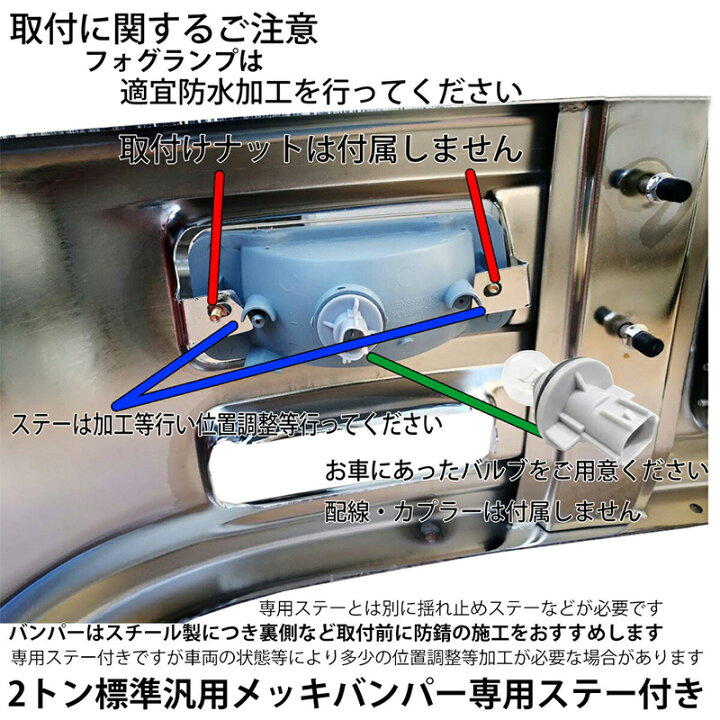 楽天市場】【7/4~7/11 ポイント5倍】 【専用ステー付き】 日野 