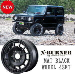 nCG[X FARM X-BURNER (t@[NXo[i[) }bgubN 16×7.0J/6H +38 zC[ 4{Zbg [^[t@[ MOTOR-FARM lC   JX^ p[c