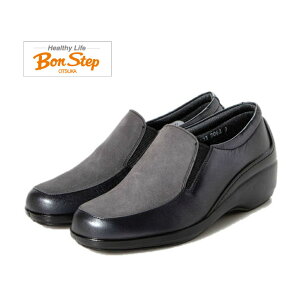 �{���X�e�b�v�iBon Step) �C ���f�B�[�X �X���b�|�� �i��7063 ��3E �F�p�[���N�����{�� ��ː��C