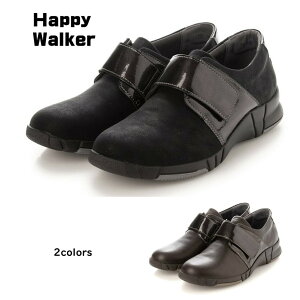 �n�b�s�[�E�H�[�J�[ HappyWalker ���f�B�[�X �C �y�ʃ^�E���X�j�[�J�[ HWL-E9203�� 3E ���E�֗� �}�W�b�N�x���g�t �x���N�� �|���g�K���� ��ː��C �I�[�c�J