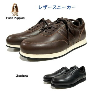 nbVps[ Hush Puppies Y C JWA U[Xj[J[ M-7107T 3E [XAbvV[Y {v ̓