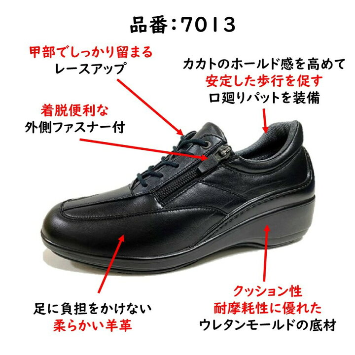 楽天市場】ボンステップ（Bon Step) レディース 靴 タウンウォーキング 