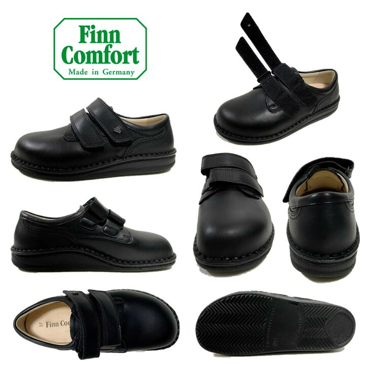 楽天市場】フィンコンフォート（Finn Comfort) レディース メンズ 兼用 
