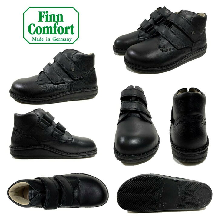 楽天市場】フィンコンフォート（Finn Comfort) レディース メンズ 兼用 