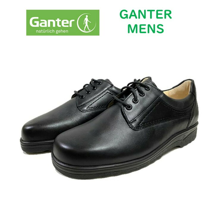 楽天市場】ガンター（Ganter) メンズ 靴 コンフォートシューズ 定番 