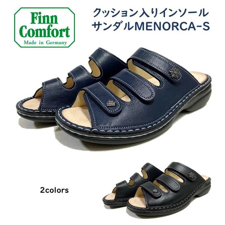 楽天市場】フィンコンフォート Finn Comfort レディース 