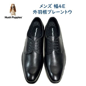 �y�����������i�z �n�b�V���p�s�[ Hush Puppies �����Y �C �r�W�l�X�V���[�Y M-901T �u���b�N �O�H���v���[���g�E ��4E �������� �Z�[��