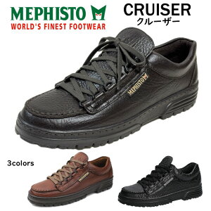 tBXg MEPHISTO Y C V[Y i CRUISER N[U[ ^E EH[LOV[Y {v  K戵X