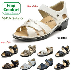 tBRtH[g Finn Comfort fB[X T_ 82692 MADURAI-SOEGEJȂǂ̑̃gu̕ɂIXXJJgtT_hCcōRtH[gV[Y 