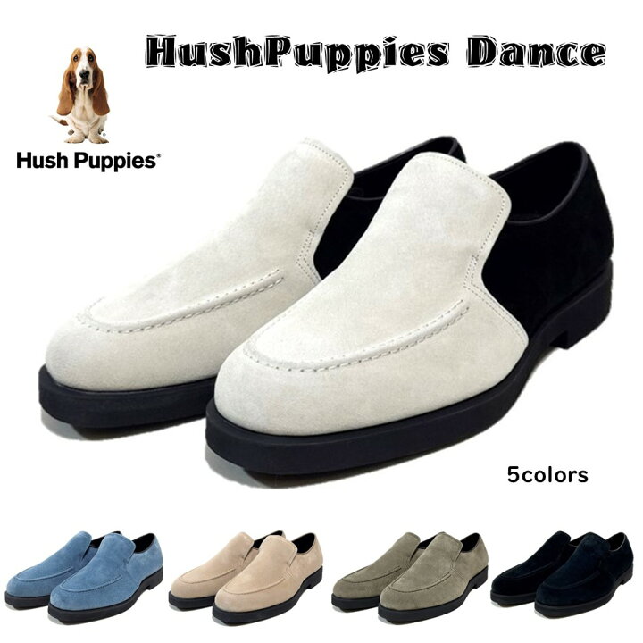 楽天市場】ハッシュパピー Hush Puppies メンズ 靴 カジュアル 