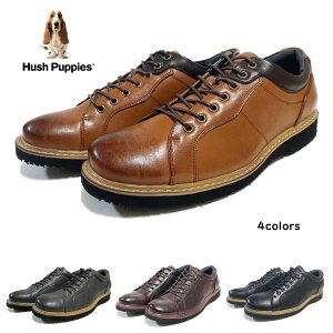 �n�b�V���p�s�[�iHush Puppies) �����Y �C M-7120T �y�� ��3E �J�W���A�� & �r�W�l�X
