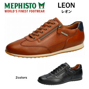 tBXg MEPHISTO Y C V[Y i LEON I U[Xj[J[ {v Ot@Xi[t K戵X