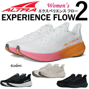 Ag ALTRA fB[X C Xj[J[ EXPERIENCE FLOW 2 GNXyGX t[ 2 jO g[jO ő勉 NbV K戵X