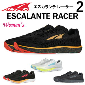 Ag ALTRA fB[X C Xj[J[ ESCALANTE RACER 2 GXJe[T[ 2 jO EH[LO g[jO K戵X