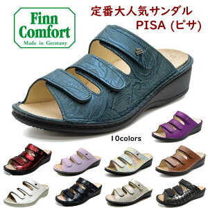 tBRtH[g Finn Comfort fB[X T_ 2501 PISA sT FOEGEJȂǂ̑̃gu̕ɂIXXxgtT_hCcōRtH[gV