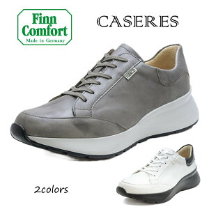 tBRtH[g Finn Comfort fB[X C Xj[J[ 2397 CASERES  2E t@Xi[t hCcōRtH[gV[Y