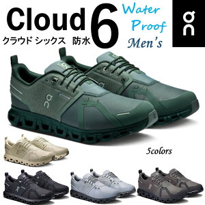 yIz On Y C Xj[J[ Cloud 6 Waterproof NEhVbNXEH[^[v[t h jO g[jO ^EV[Y Xb|