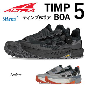 �A���g�� ALTRA �����Y �C �X�j�[�J�[ TIMP 5 BOA �e�B���v 5 �{�A �g���C�������j���O ���[�X �����j���O �n�C�L���O �X�s�[�h�n�C�N �g������ ���K�戵�X