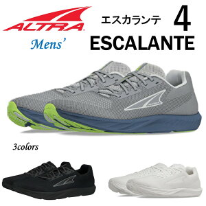 �A���g�� ALTRA �����Y �C �X�j�[�J�[ ESCALANTE 4 �G�X�J�����e 4 �����j���O �E�H�[�L���O �g���[�j���O �d������ ���K�戵�X
