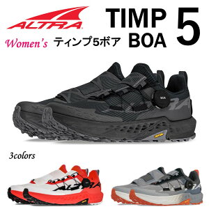 �A���g�� ALTRA ���f�B�[�X �C �X�j�[�J�[ TIMP 5 BOA �e�B���v 5 �{�A �g���C�������j���O ���[�X �����j���O �n�C�L���O �X�s�[�h�n�C�N �g������ ���K�戵�X