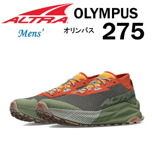 �A���g�� ALTRA �����Y �C OLYMPUS 275 �I�����p�X 275 �g���C�������j���O �g���[�j���O �n�C�L���O ���K�戵�X