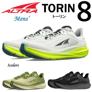 �A���g�� ALTRA �����Y �C TORIN 8 �g�[���� 8 �����j���O �g���[�j���O �E�H�[�L���O �N�b�V���� ���K�戵�X