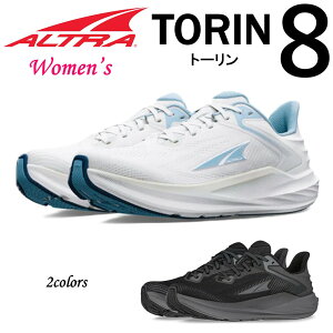 �A���g�� ALTRA ���f�B�[�X �C �X�j�[�J�[ TORIN 8 �g�[���� 8 �����j���O �E�H�[�L���O �g���[�j���O ���K�戵�X
