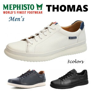 Mephisto メンズ トーマス スニーカー メフィストの商品一覧 | ライト 