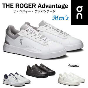 �I�� On �����Y �C �X�j�[�J�[ THE ROGER Advantage �U ���W���[ �A�h�o���e�[�W �^�E�� �J�W���A��