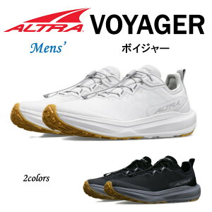 �A���g�� ALTRA �����Y �C �X�j�[�J�[ VOYAGER �{�C�W���[ �E�H�[�L���O �n�C�L���O �^�E�� ���K�戵�X
