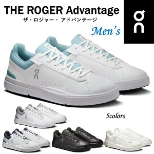 �I�� On �����Y �C �X�j�[�J�[ THE ROGER Advantage �U ���W���[ �A�h�o���e�[�W �^�E�� �J�W���A��