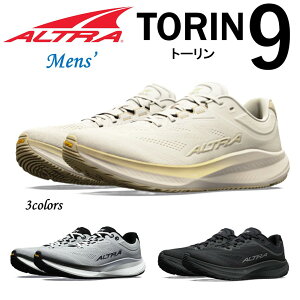 �A���g�� ALTRA �����Y �C TORIN 9 �g�[���� 9 �����j���O �g���[�j���O �E�H�[�L���O �N�b�V���� ���K�戵�X