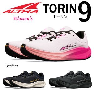 �A���g�� ALTRA ���f�B�[�X �C �X�j�[�J�[ TORIN 9 �g�[���� 9 �����j���O �E�H�[�L���O �g���[�j���O ���K�戵�X