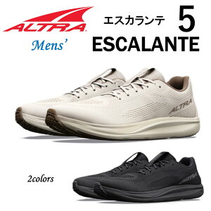 �A���g�� ALTRA �����Y �C �X�j�[�J�[ ESCALANTE 5 �G�X�J�����e 5 �����j���O �E�H�[�L���O �g���[�j���O �d������ �[���h���b�v ���K�戵�X