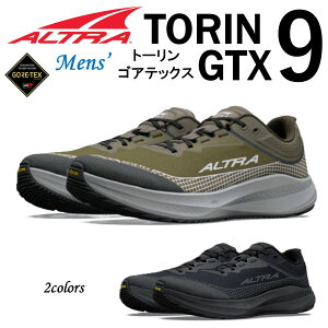 �A���g�� ALTRA �����Y �C �X�j�[�J�[ TORIN 9 GTX �g�[���� 9 �S�A�e�b�N�X �h�� ���L �����j���O �E�H�[�L���O �g���[�j���O �[���h���b�v ���K�戵�X