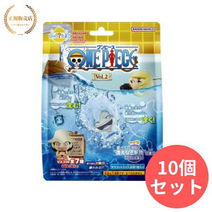 y10Zbgzт炽܂@ONE PIECE vol.2  o_C