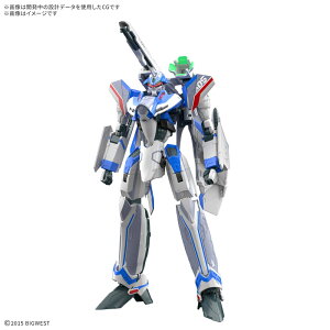 HG 1/100 VF-31J �W�[�N�t���[�h (�n���e�E�C�������}���@) �v�����f�� BANDAI SPIRITS �o���_�C