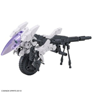 30MM1/144�G�O�U�r�[�N��(�L���m���o�C�NVer.) 1/144�X�P�[�� �v�����f�� �o���_�C