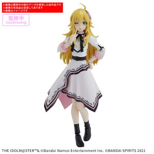 30MS ������� (20th Anniv. YOU AND �A�C�I) �v�����f�� BANDAI SPIRITS �o���_�C