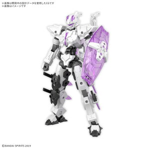 30MM 1/144 EXM-X20A BjNX(TYPE-A) vf BANDAI SPIRITS o_C