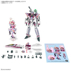 HG 1/100 VF-31C W[Nt[h(~[WEt@[iEW[iX@)fbNXZbg vf BANDAI SPIRITS o_C