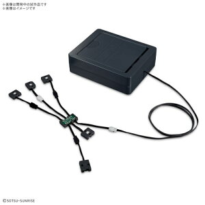 PG UNLEASHED 1�^60 �w�@����m�K���_�� �t�P�̃V���A�x �˃K���_���p LED���j�b�g �v�����f��