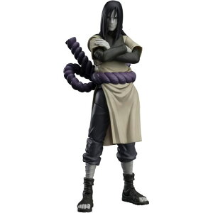 S.H.Figuarts �wNARUTO -�i���g- �����`�x ��֊� -�i�������߂��^���̒T����-(�Ĕ̔�) �h���ς݉��t�B�M���A �o���_�C