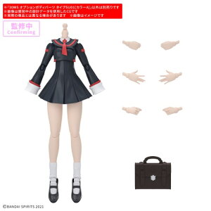 30MS �I�v�V�����{�f�B�p�[�c �^�C�vSU01�m�J���[A�n �v�����f�� �o���_�C