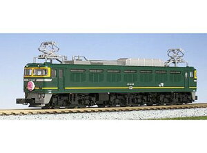 EF81�g���C���C�g�G�N�X�v���X�^�C�v �J�g�[